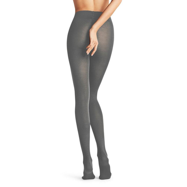 Falke Dames Maillot Softmerino Ti 48425 - Jambelles