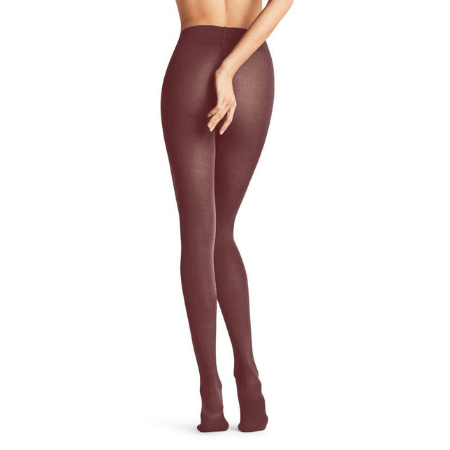 Falke Dames Maillot Softmerino Ti 48425 - Jambelles