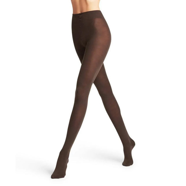 Falke Dames Maillot Softmerino Tight 48425 - Jambelles