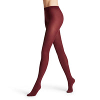 Falke Dames Panty Cotton Touch TI 40081 - Jambelles