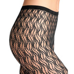 Falke Dames Panty Falke Fluid Fusion Tight 42335 - Jambelles