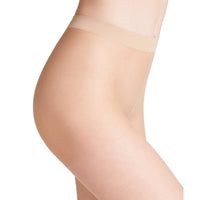 Falke Dames Panty FALKE Invisible Deluxe 08 TI 43610 - Jambelles
