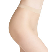 Falke Dames Panty FALKE Invisible Deluxe 08 TI 43610 - Jambelles