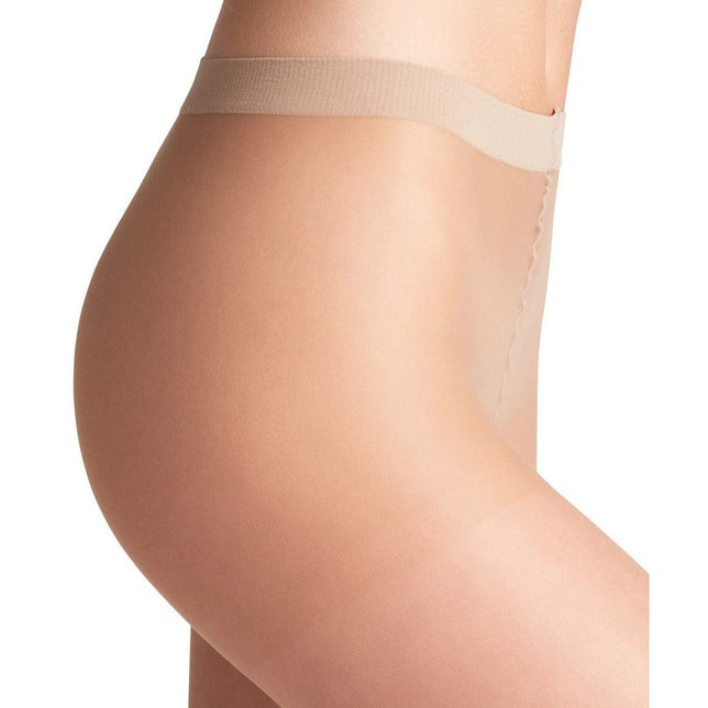 Falke Dames Panty FALKE Invisible Deluxe 08 TI 43610 - Jambelles