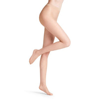 Falke Dames Panty FALKE Invisible Deluxe 08 TI 43610 - Jambelles