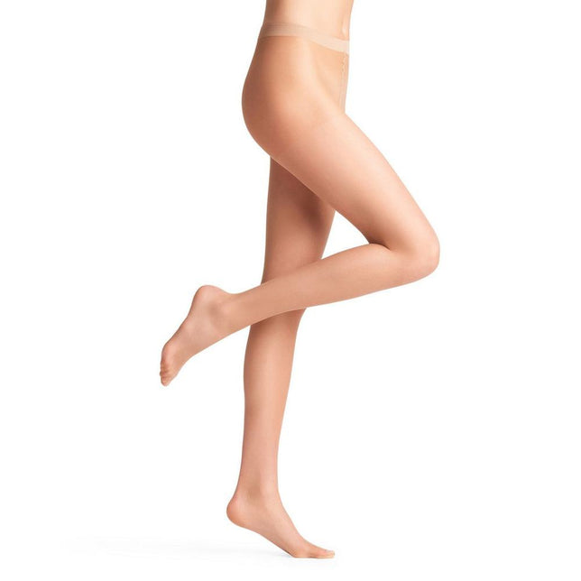 Falke Dames Panty FALKE Invisible Deluxe 08 TI 43610 - Jambelles
