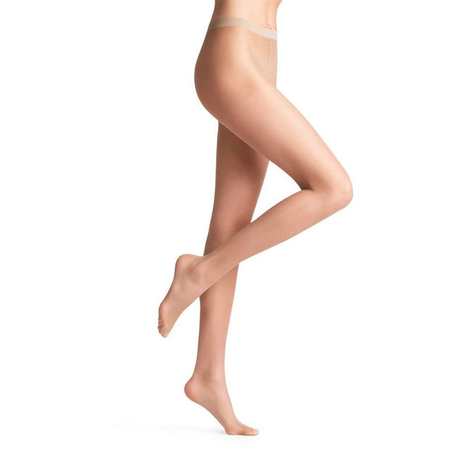 Falke Dames Panty FALKE Invisible Deluxe 08 TI 43610 - Jambelles