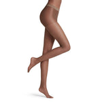 Falke Dames Panty FALKE Invisible Deluxe 08 TI 43610 - Jambelles