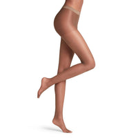 Falke Dames Panty FALKE Invisible Deluxe 08 TI 43610 - Jambelles
