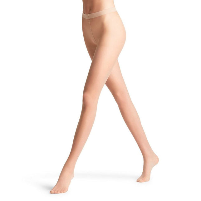 Falke Dames Panty FALKE Invisible Deluxe 08 TI 43610 - Jambelles