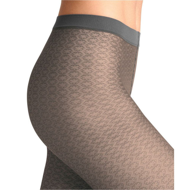 Falke Dames Panty Falke Particle Tight 42330 - Jambelles