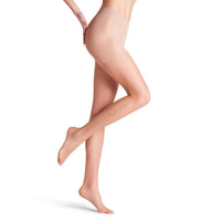Falke Dames Panty FALKE Shaping Invisible Delight 08 Tight 43611 - Jambelles