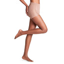 Falke Dames Panty FALKE Shaping Invisible Delight 08 Tight 43611 - Jambelles