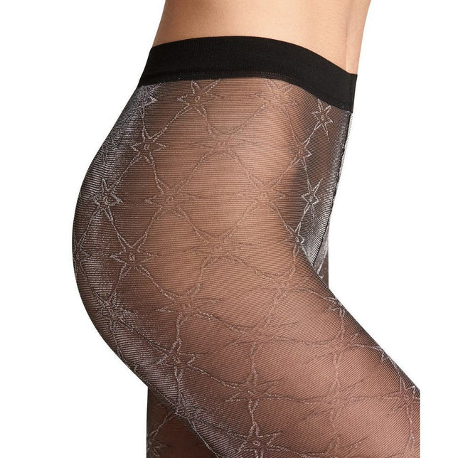 Falke Dames Panty Galaxy TI 42336 - Jambelles