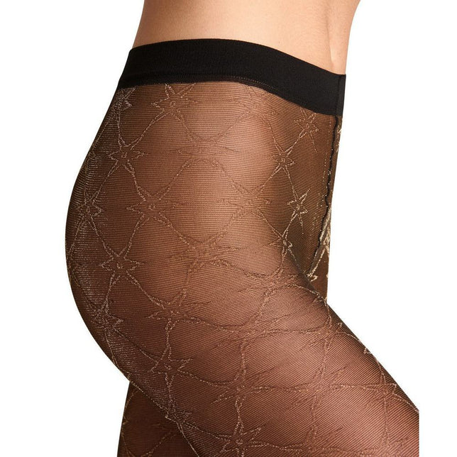 Falke Dames Panty Galaxy TI 42336 - Jambelles