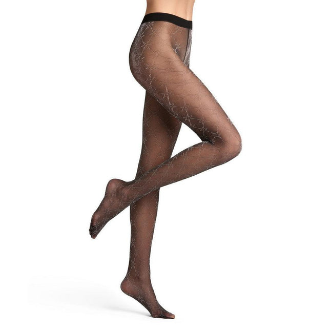 Falke Dames Panty Galaxy TI 42336 - Jambelles