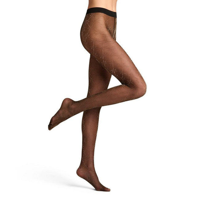 Falke Dames Panty Galaxy TI 42336 - Jambelles