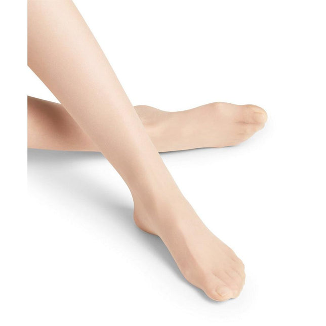 Falke Dames Panty Inv.Deluxe 8 TI 40610 - Jambelles