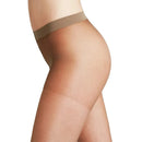 Falke Dames Panty Invisible Deluxe 8 Ti 40610 - Jambelles