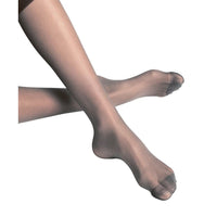 Falke Dames Panty Kniekousen Seidenglatt 15 41790 - Jambelles