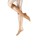 Falke Dames Panty Kniekousen Shelina KH 41726 - Jambelles