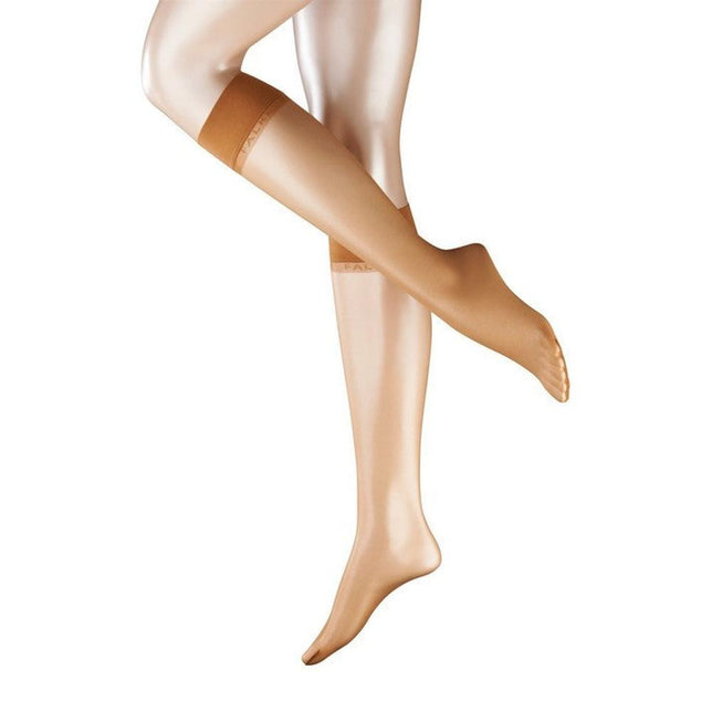 Falke Dames Panty Kniekousen Shelina KH 41726 - Jambelles