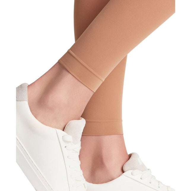 Falke Dames Panty Matt Del. 30 LE 40631 - Jambelles