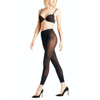 Falke Dames Panty Matt Del. 30 LE 40631 - Jambelles