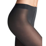 Falke Dames Panty Matt Del. 30 TI 40630 - Jambelles