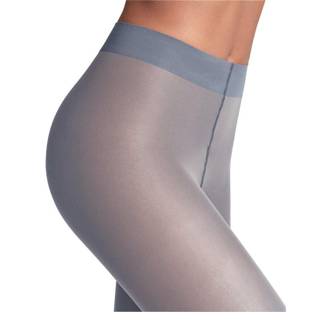 Falke Dames Panty Matt Del. 30 TI 40630 - Jambelles