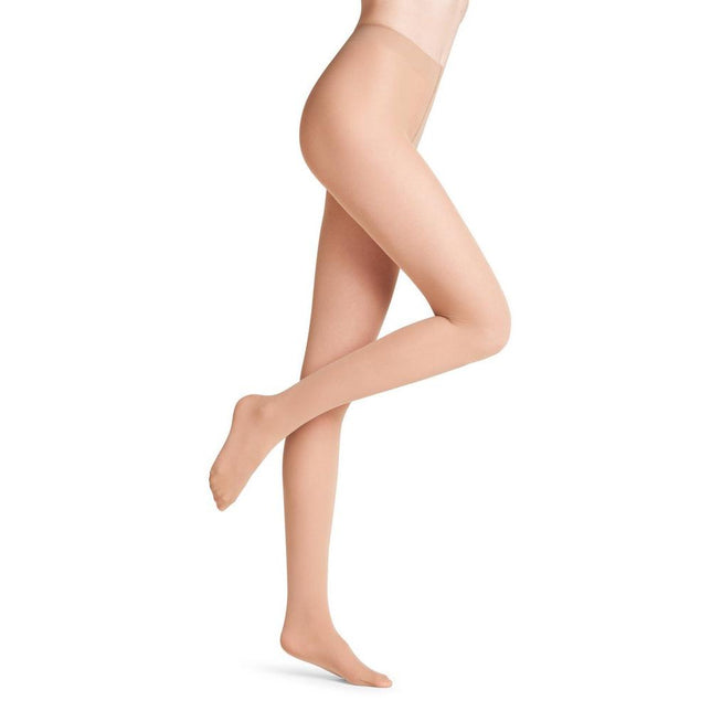 Falke Dames Panty Matt Del. 30 TI 40630 - Jambelles