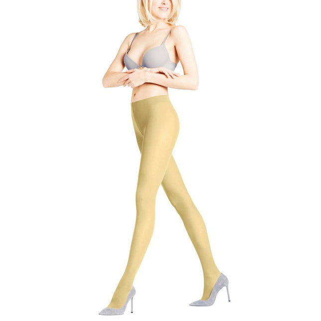 Falke Dames Panty Matt Del. 30 TI 40630 - Jambelles