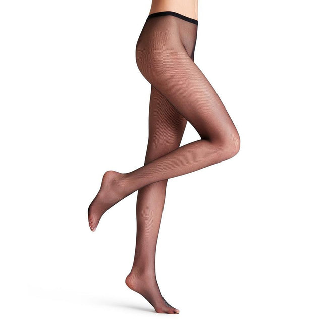 Falke Dames Panty Net TI 40658 - Jambelles