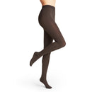 Falke Dames Panty Pure Matt 100 40110 - Jambelles