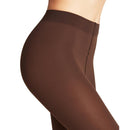 Falke Dames Panty Pure Matt 100 40110 - Jambelles