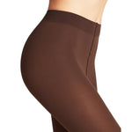 Falke Dames Panty Pure Matt 100 40110 - Jambelles