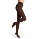 Falke Dames Panty Pure Matt 100 40110 - Jambelles