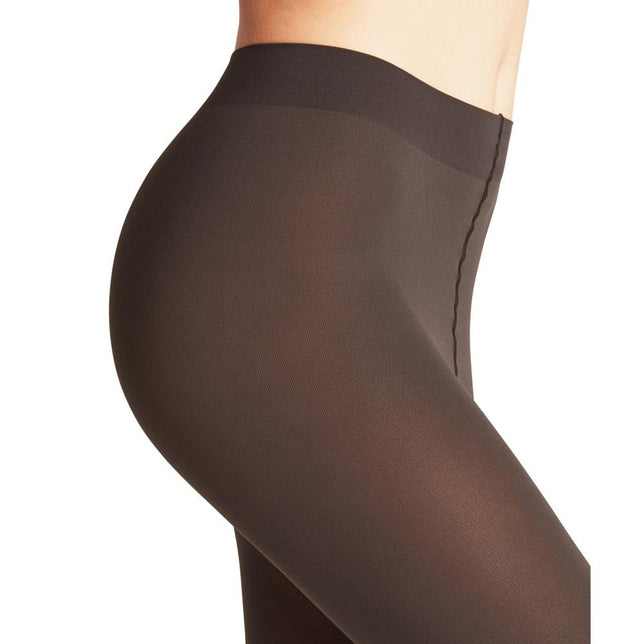 Falke Dames Panty Pure Matt 100 40110 - Jambelles