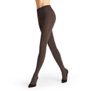 Falke Dames Panty Pure Matt 100 40110 - Jambelles