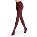 Falke Dames Panty Pure Matt 100 40110 - Jambelles