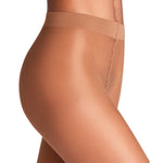 Falke Dames Panty Pure Matt 20 43120 - Jambelles