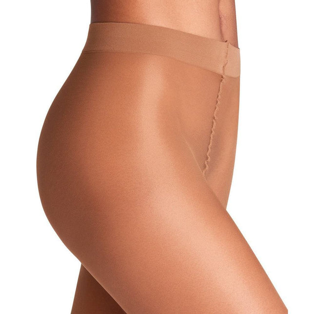 Falke Dames Panty Pure Matt 20 43120 - Jambelles
