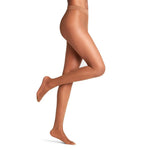 Falke Dames Panty Pure Matt 20 43120 - Jambelles