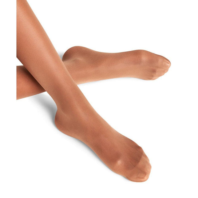 Falke Dames Panty Pure Matt 20 43120 - Jambelles