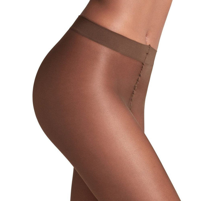 Falke Dames Panty Pure Matt 20 43120 - Jambelles