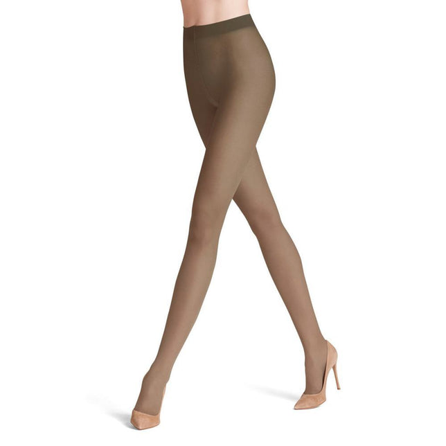 Falke Dames Panty Pure Matt 20 43120 - Jambelles