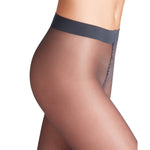 Falke Dames Panty Pure Matt 20 43120 - Jambelles