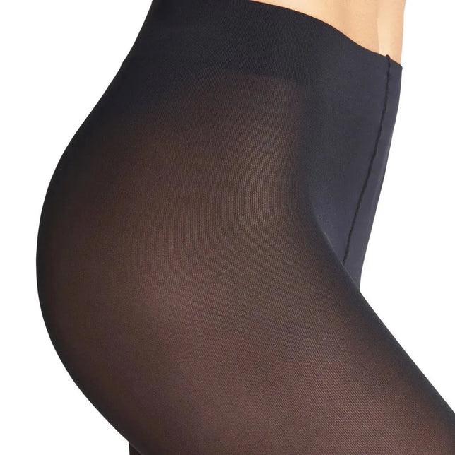 Falke Dames Panty Pure Matt 50 Ti 40150 - Jambelles