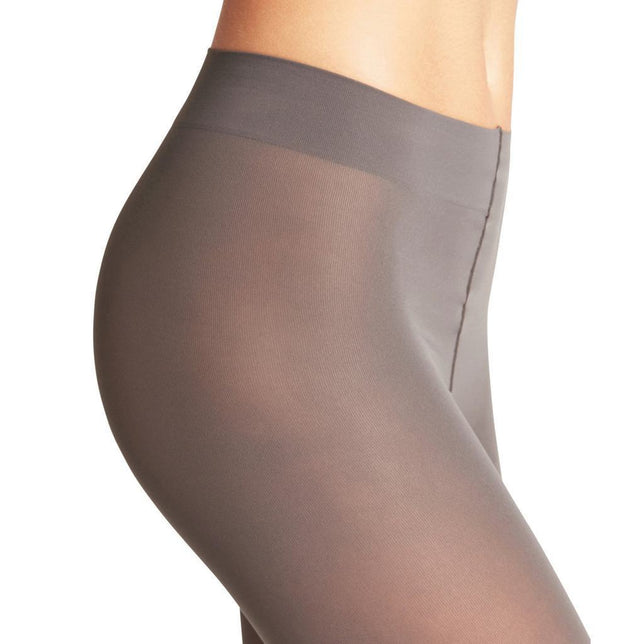Falke Dames Panty Pure Matt 50 Ti 43150 - Jambelles