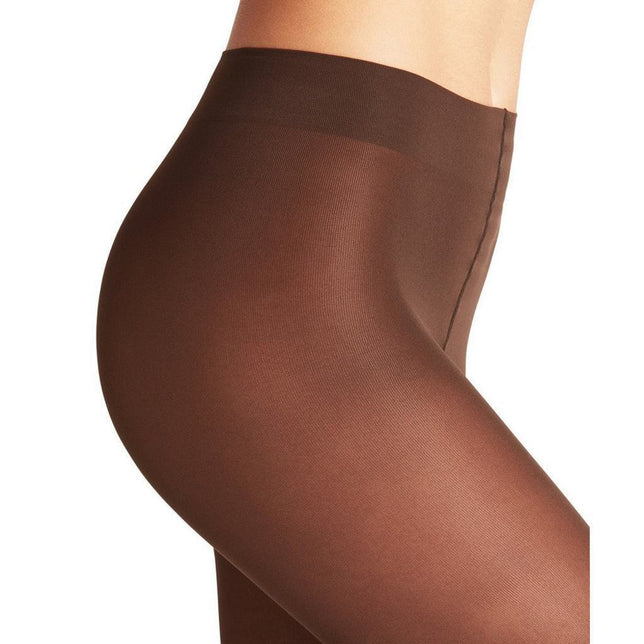 Falke Dames Panty Pure Matt 50 Ti 43150 - Jambelles